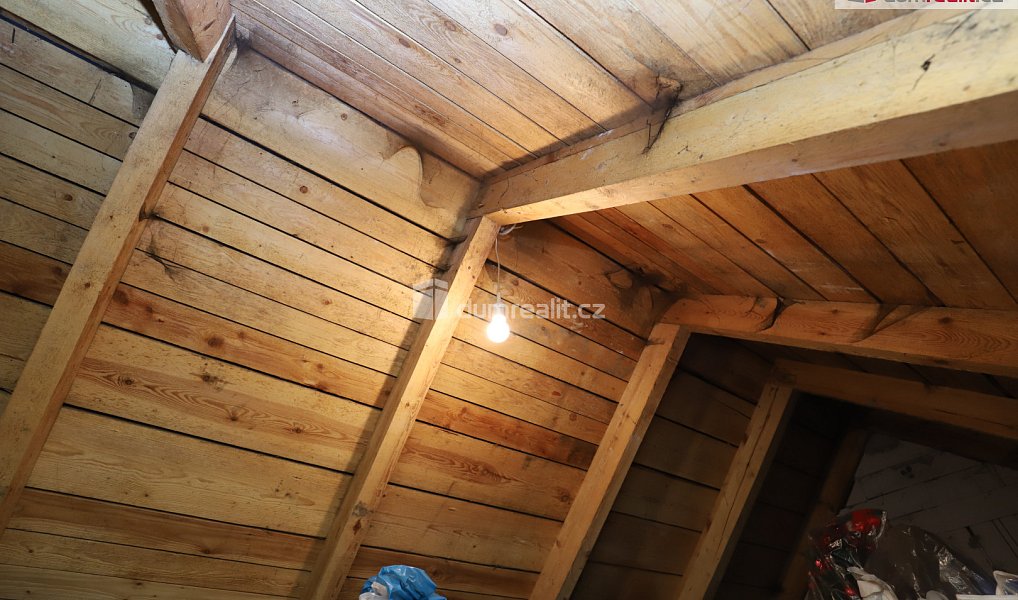 Prodej domu 150 m² s pozemkem 433 m², Cheb – náhled fotky 24