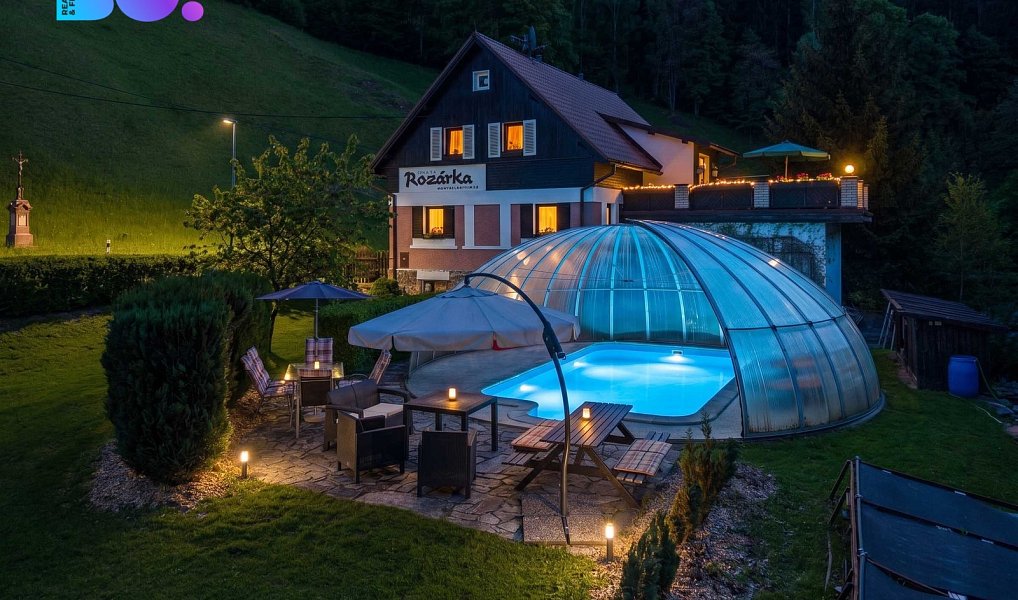 Prodej domu 125 m² s pozemkem 4 704 m², Dolní Dvůr – náhled fotky 3