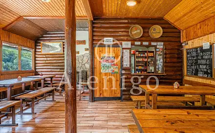 Prodej chaty/chalupy 124 m² s pozemkem 457 m², Skryje, okres Rakovník