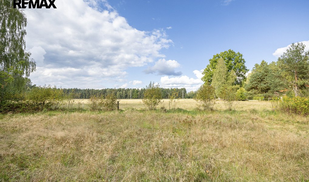 Prodej stavebního pozemku 1 001 m², Suchdol nad Lužnicí – náhled fotky 13