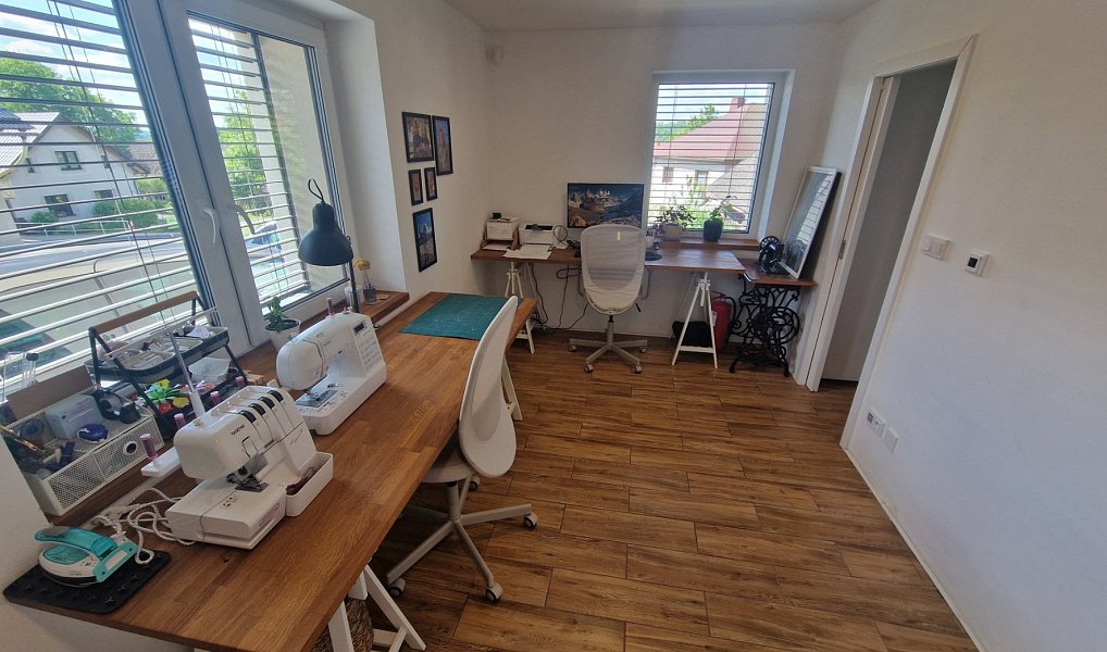 Prodej domu 189 m² s pozemkem 1 127 m², Radostná pod Kozákovem – náhled fotky 12