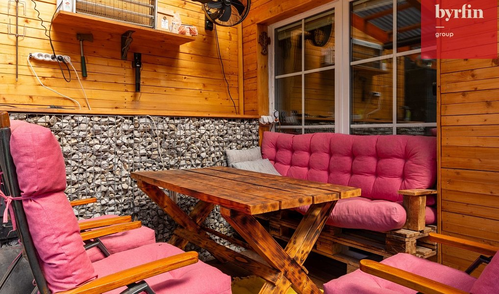 Prodej domu 150 m² s pozemkem 728 m², Opava – náhled fotky 33