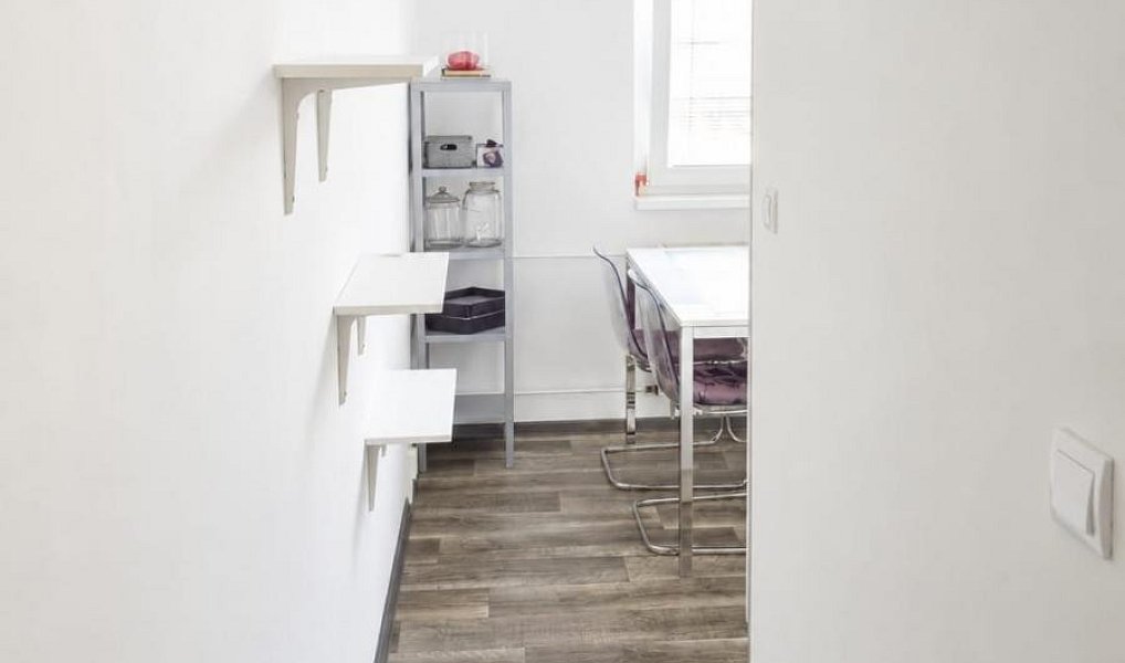 Prodej bytu 3+1 67 m², Jirkov – náhled fotky 5