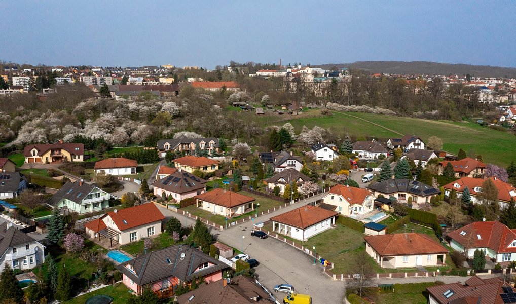 Prodej domu 126 m² s pozemkem 588 m², Kosmonosy – náhled fotky 18
