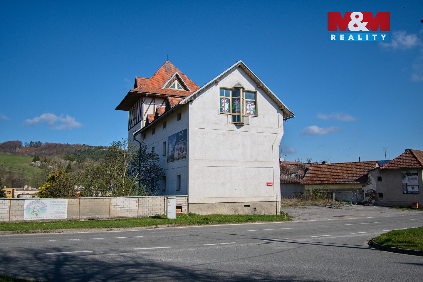 Prodej obchodních prostor 720 m² — photo 4