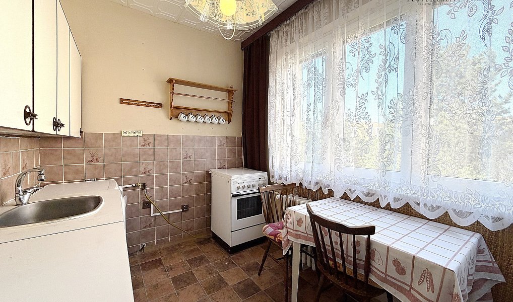 Prodej bytu 2+1 52 m², Praha – náhled fotky 12