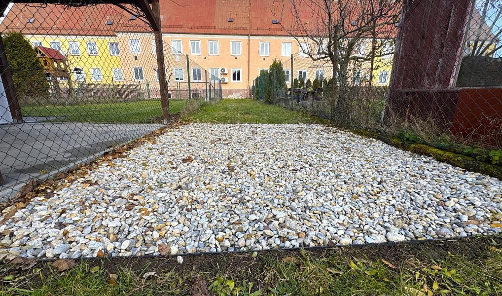 Pronájem bytu 2+1 66 m², Klášterec nad Ohří – náhled fotky 13