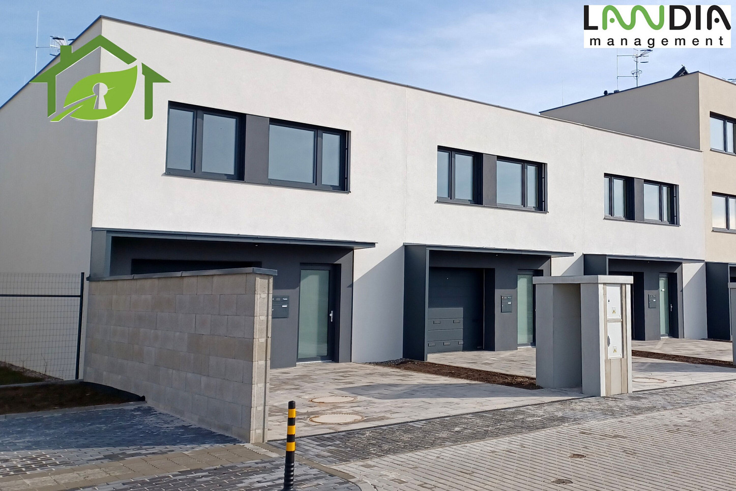 Prodej domu 132 m² s pozemkem 214 m²