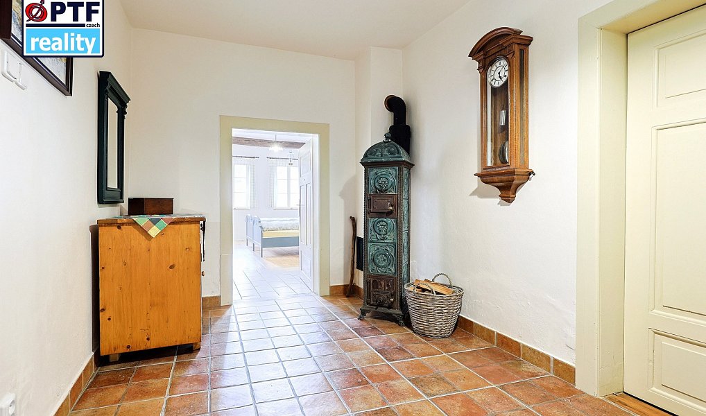 Prodej domu 125 m² s pozemkem 1 982 m², Stříbro – náhled fotky 24