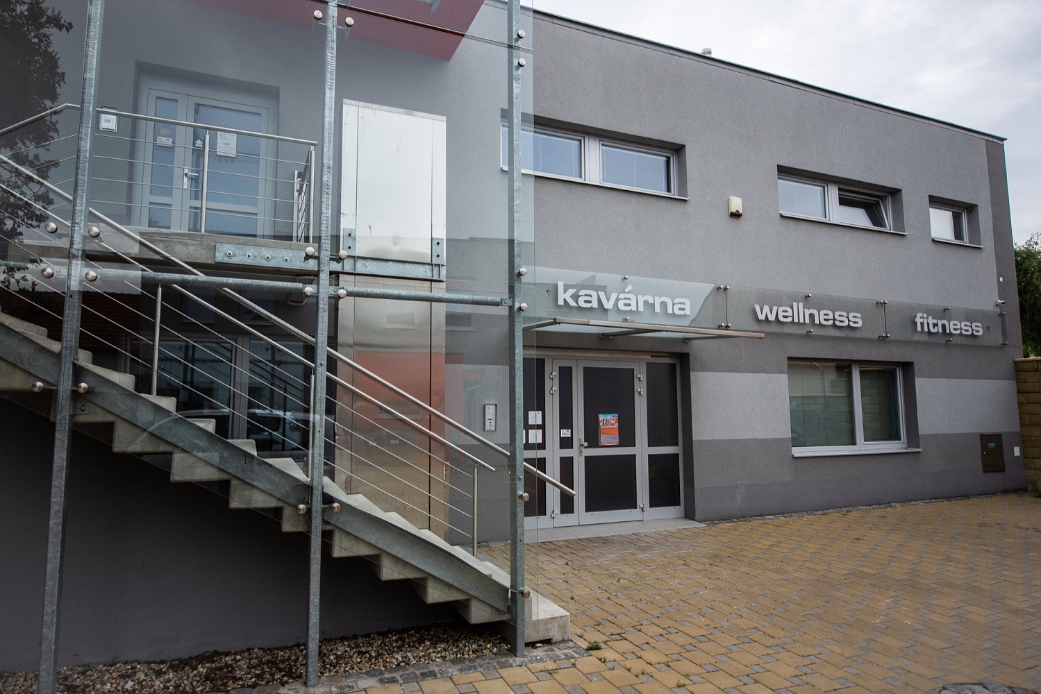 Pronájem obchodních prostor 25 m² – fotografie 2