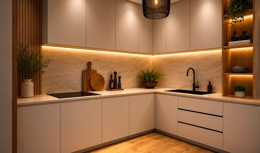 Prodej bytu 1+kk 31 m², Nehvizdy – náhled fotky 3