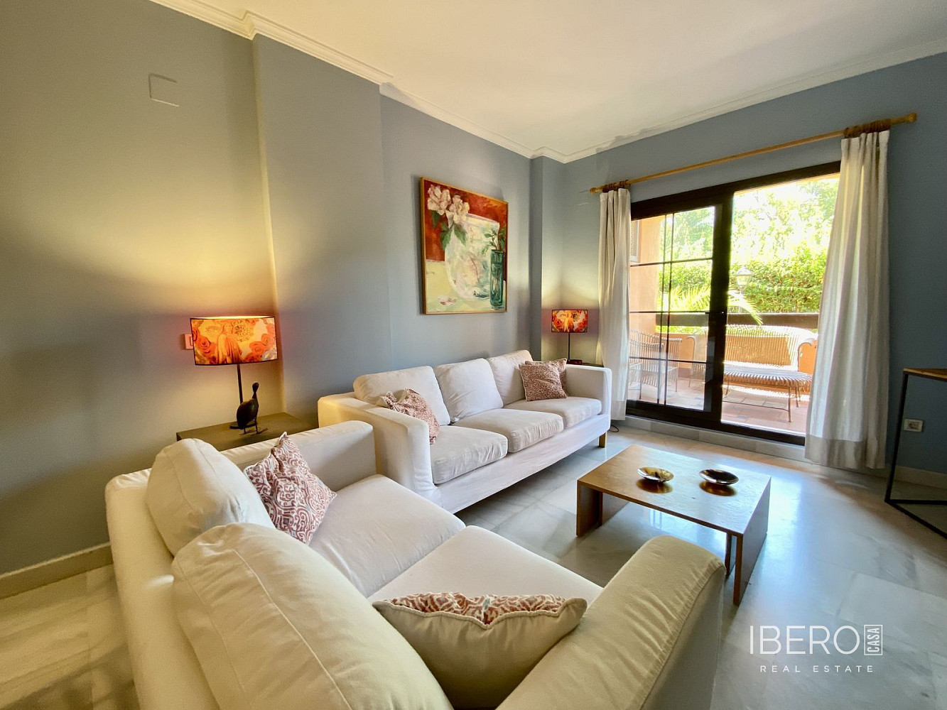 Prodej bytu 4+kk 120 m², Hacienda del Sol