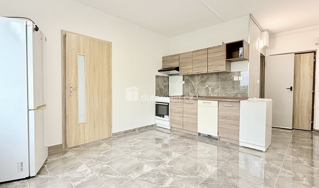 Pronájem bytu 1+1 38 m², Hroznětín – náhled fotky 2