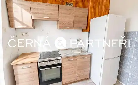 Pronájem bytu 2+1 49 m²