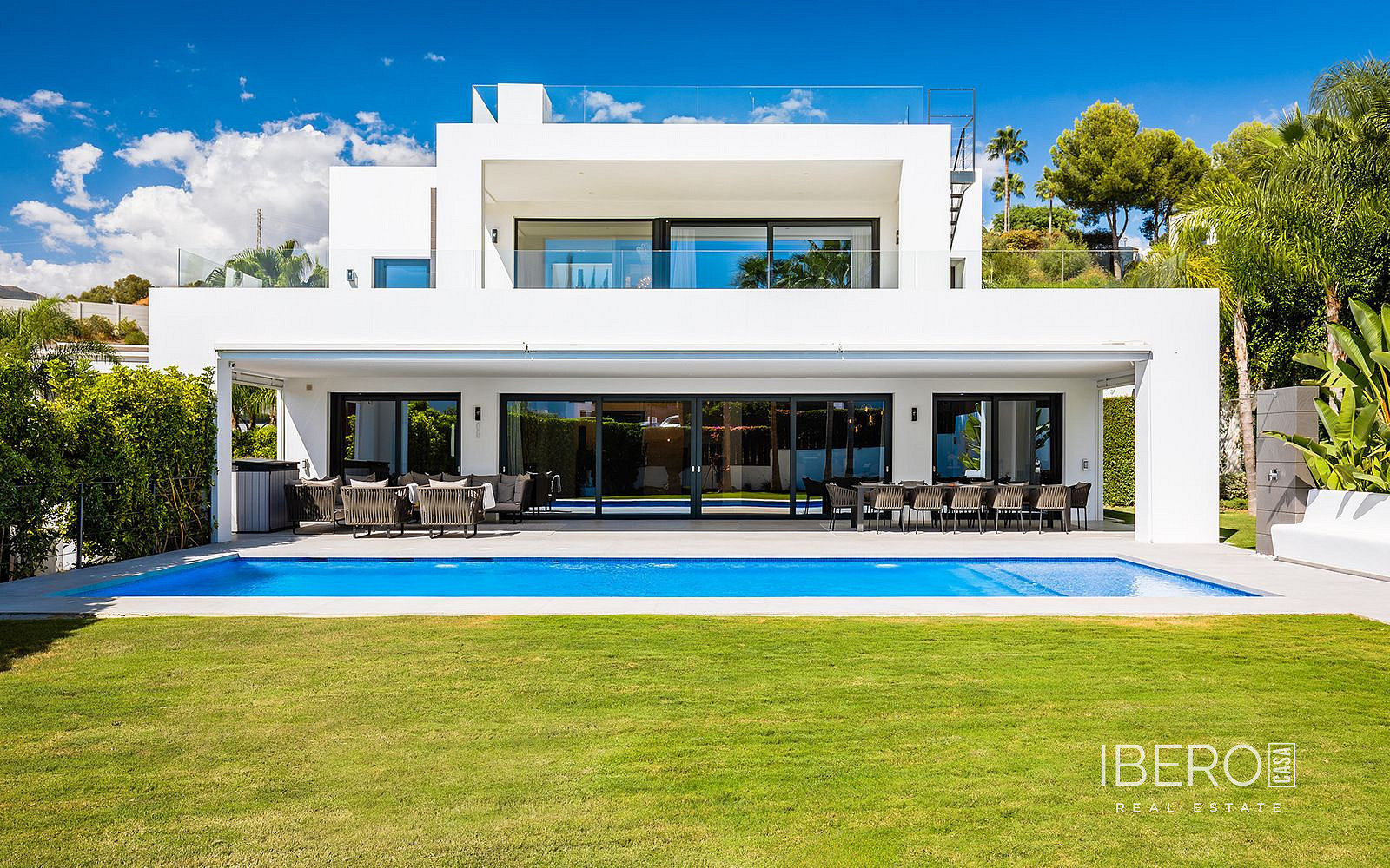 Casa – Marbella, Nueva Andalucía