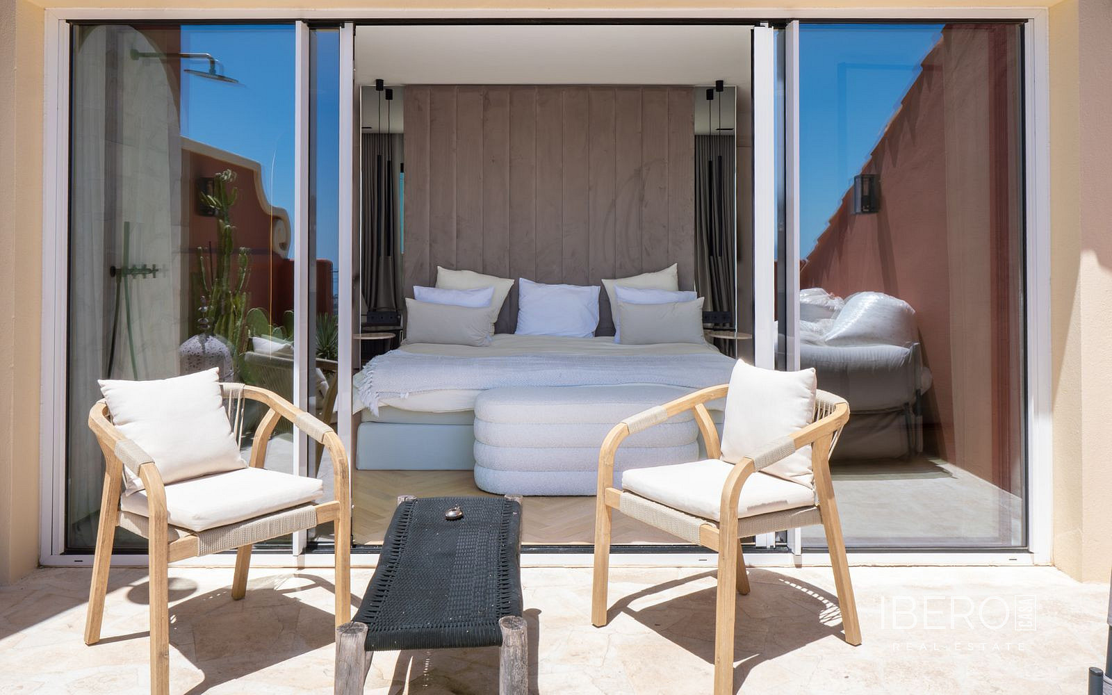 Piso 4+kk – Benahavís, Los Mozos, Costa del Sol Occidental - Vista 4