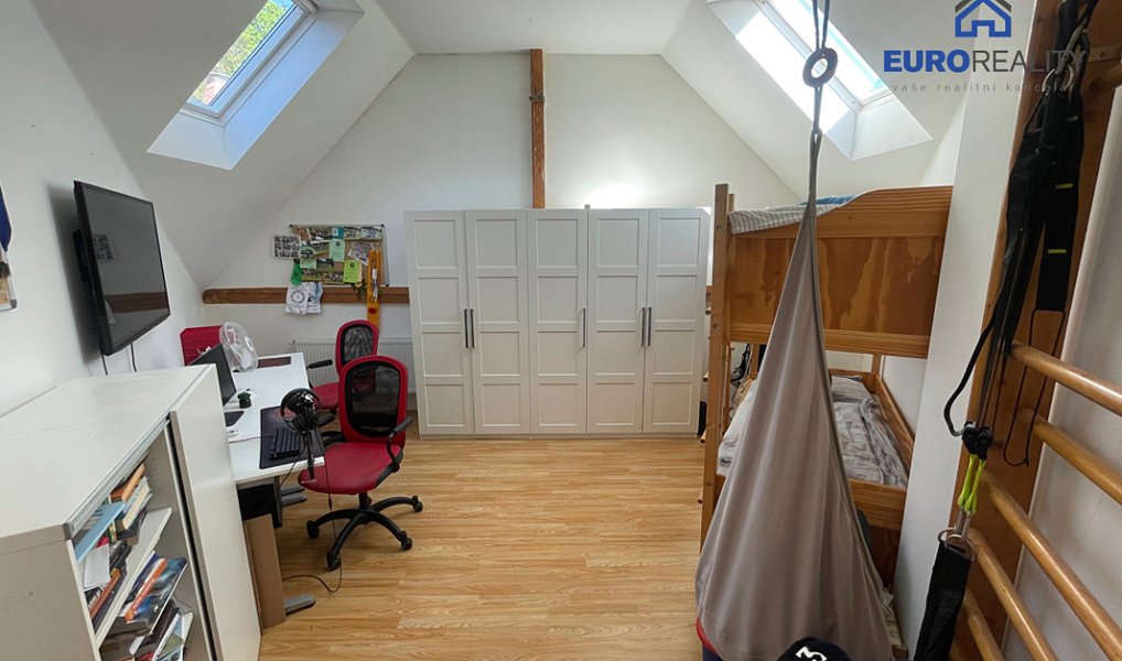 Prodej bytu 3+1 91 m², Mariánské Lázně – náhled fotky 6