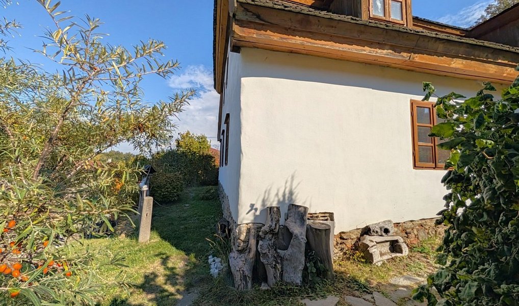 Prodej chaty/chalupy 117 m² s pozemkem 443 m², Úsobí – náhled fotky 8