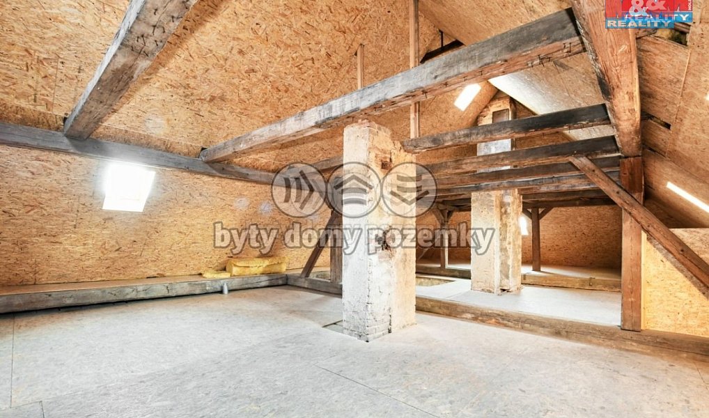 Prodej domu 300 m² s pozemkem 635 m², Plesná – náhled fotky 12