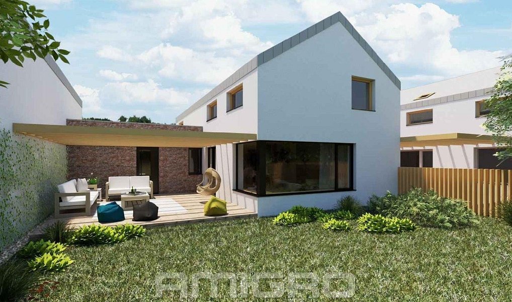 Prodej domu 178 m² s pozemkem 456 m², Syrovice – náhled fotky 11