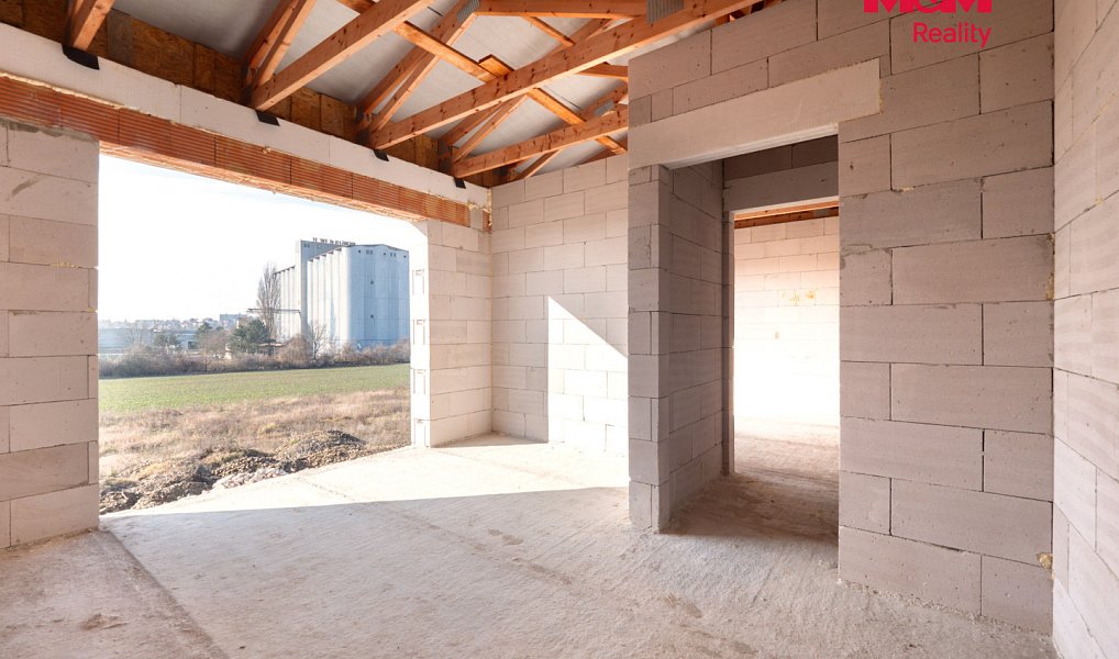 Prodej domu 132 m² s pozemkem 364 m², Mělník – náhled fotky 11
