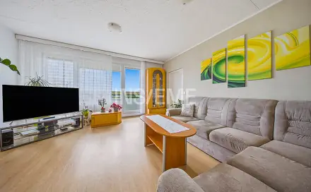 Prodej bytu 3+1 73 m², Oblá, Brno - Nový Lískovec