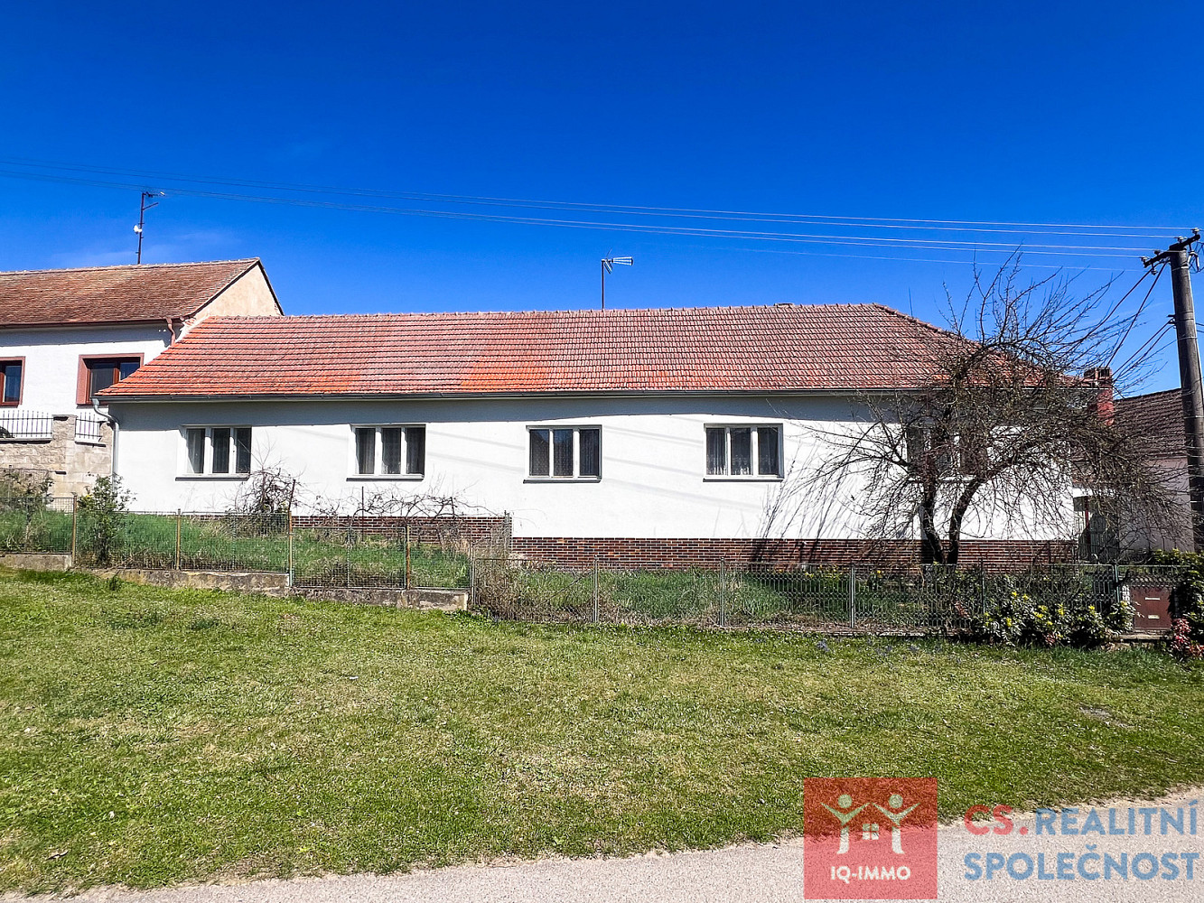 Prodej domu 117 m² s pozemkem 1 461 m² — photo 2