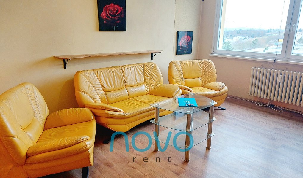 Pronájem bytu 3+kk 76 m², Praha – náhled fotky 3