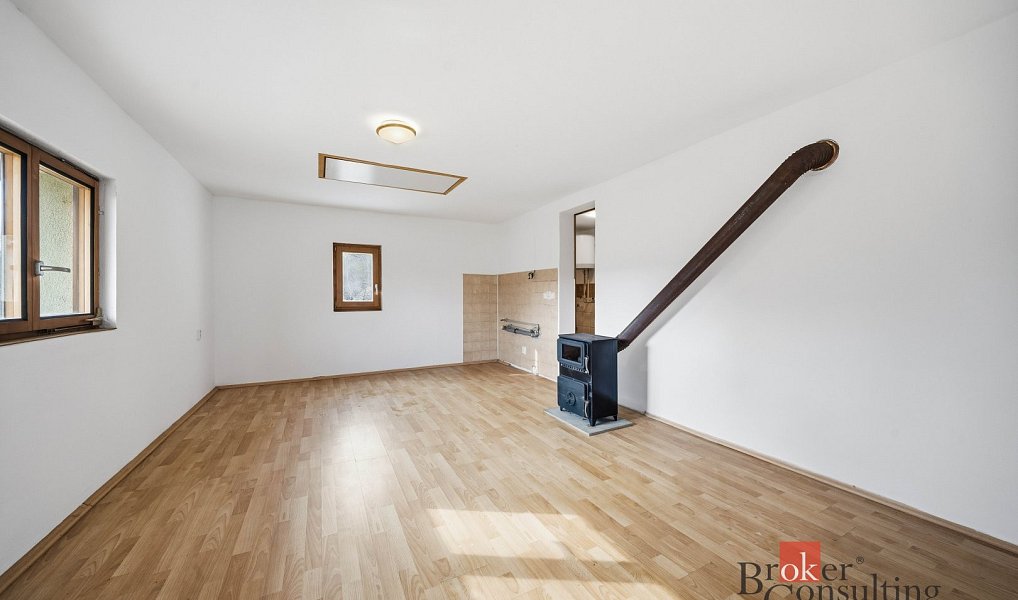 Prodej domu 31 m² s pozemkem 1 056 m², Doudleby nad Orlicí – náhled fotky 7
