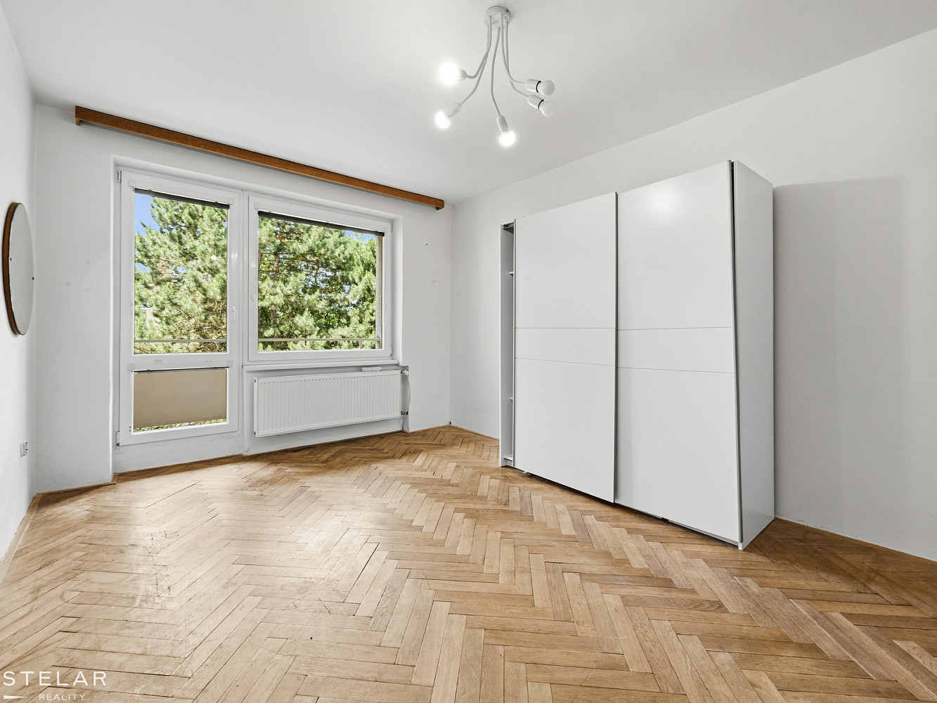 Pronájem bytu 3+1 88 m² — photo 3