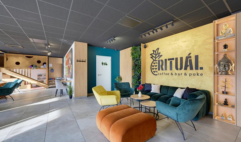 Prodej restaurace 200 m², Třebíč – náhled fotky 2