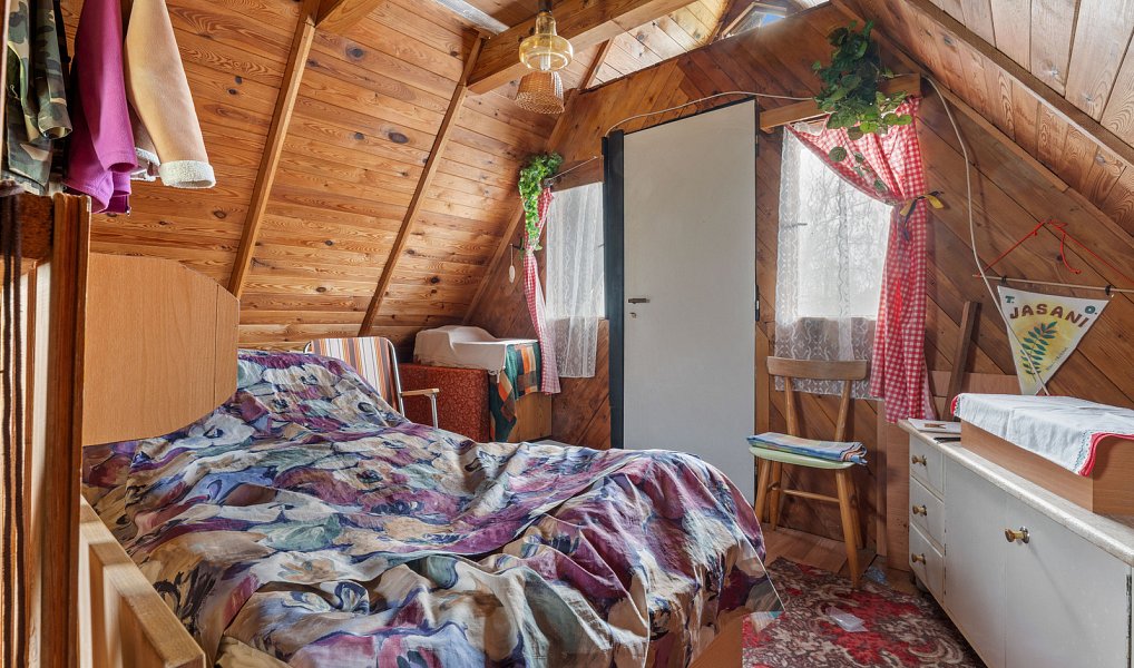 Prodej chaty/chalupy 40 m² s pozemkem 1 m², Česká Třebová – náhled fotky 5