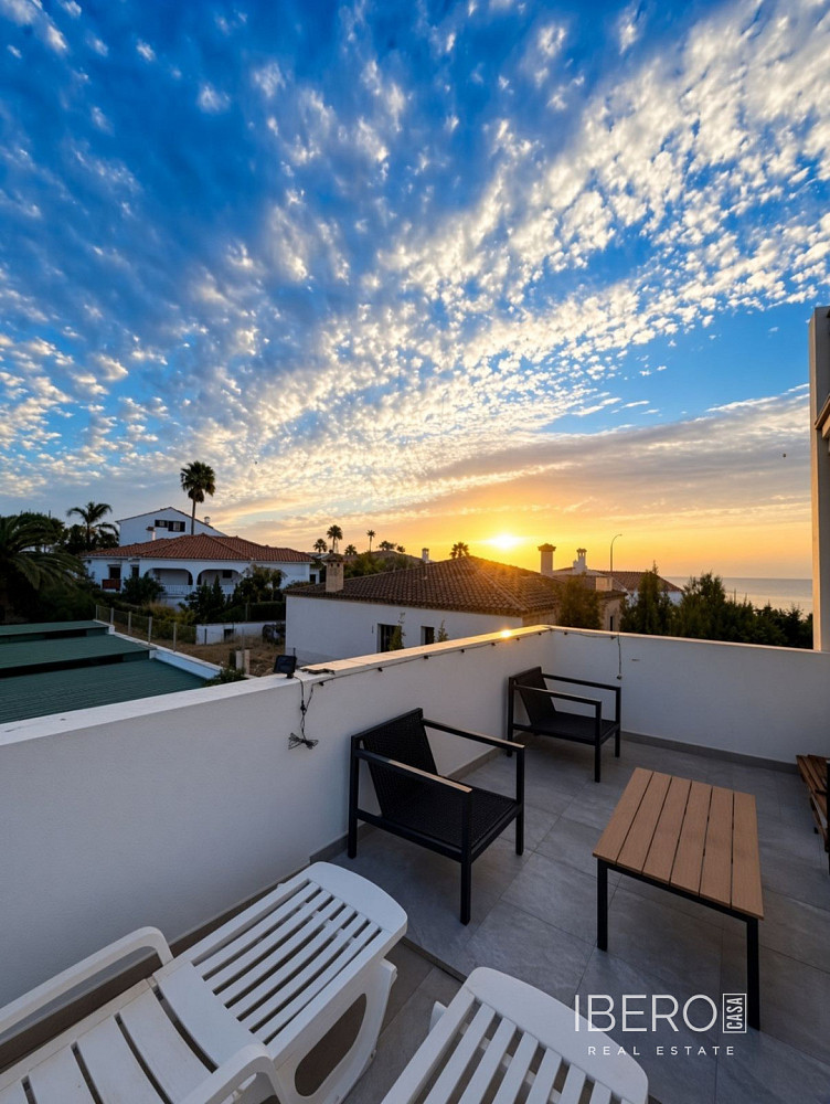 Piso 2+kk – San Roque, Torreguadiaro - Vista 2
