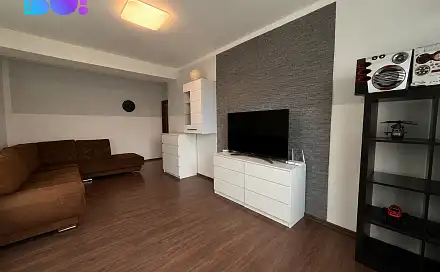 Prodej bytu 2+1 52 m²