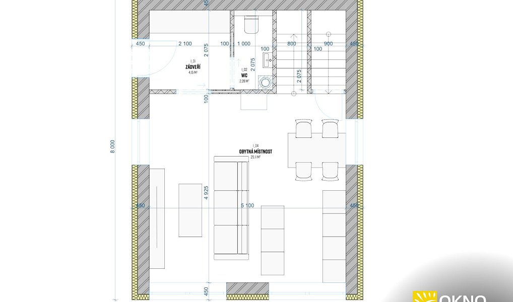 Prodej zahrady 1 459 m², Střelice – náhled fotky 11
