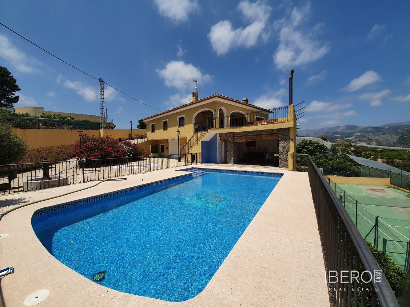 Casa 7+kk – Alacant / Alicante, Sant Gabriel, l'Alacantí