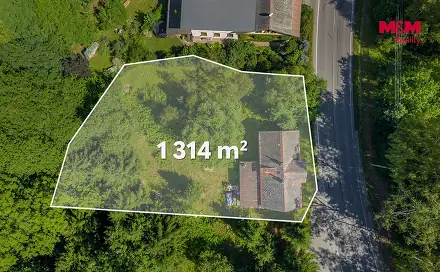 Prodej domu 160 m² s pozemkem 1 314 m², Hlavní, Smržovka, okres Jablonec nad Nisou