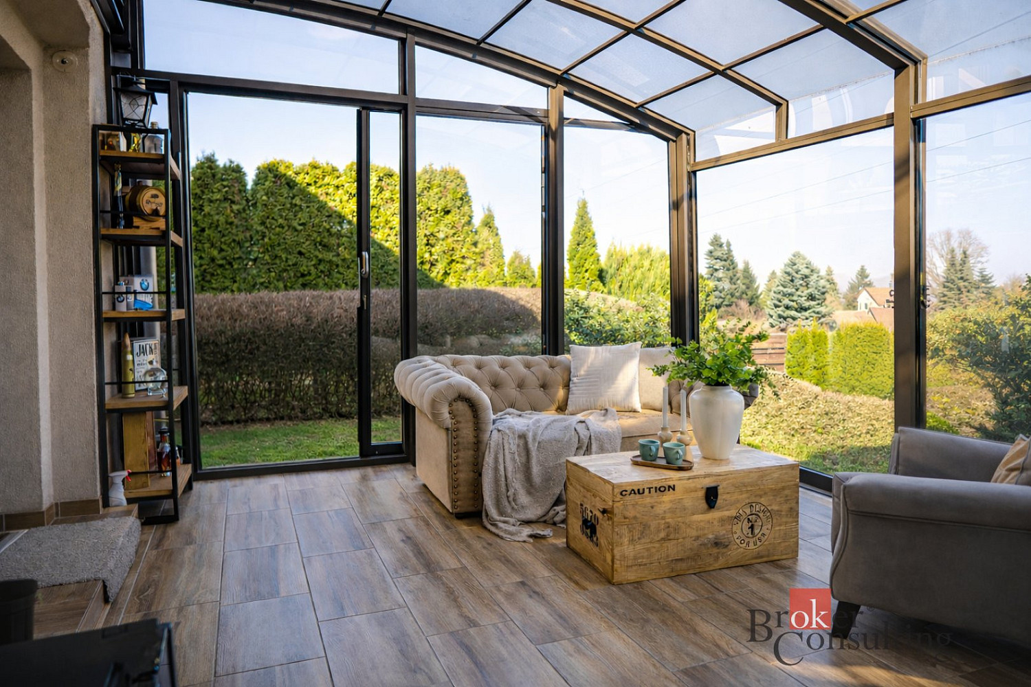 Prodej domu 115 m² s pozemkem 389 m², Liberec