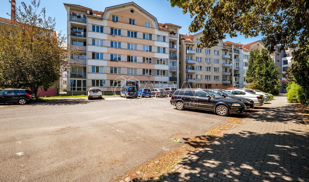 Prodej bytu 2+1 43 m², Strakonice – náhled fotky 17