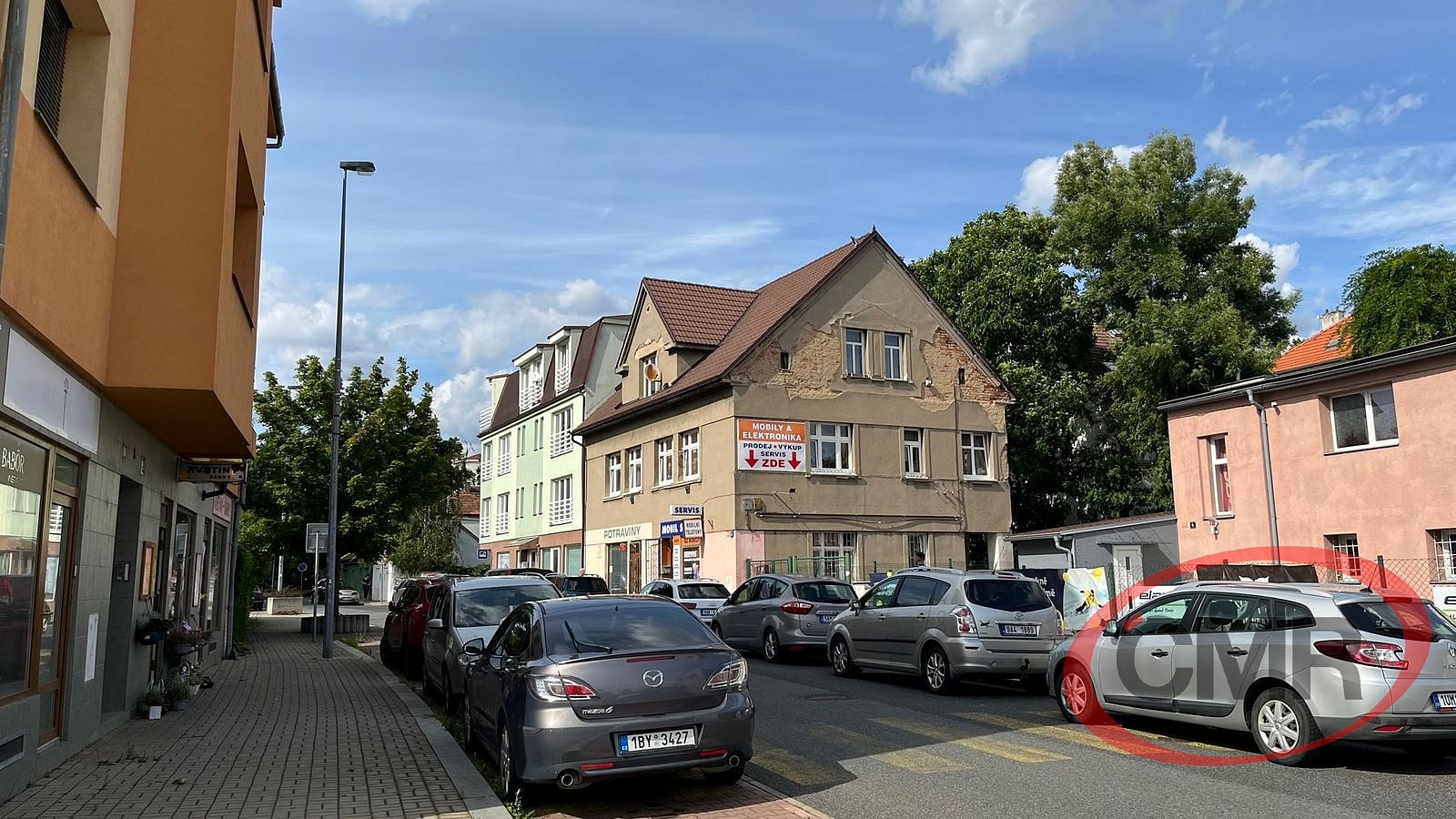 Prodej domu 206 m² s pozemkem 449 m² — photo 3