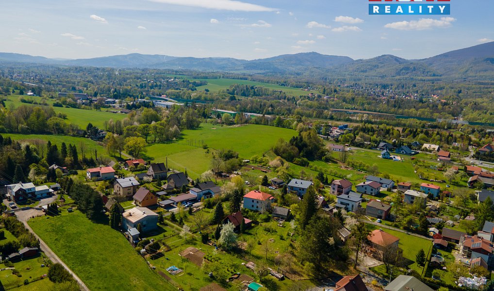 Prodej stavebního pozemku 1 500 m², Bystřice – náhled fotky 18