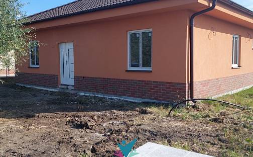 Prodej domu 180 m² s pozemkem 679 m², Srbice, okres Teplice