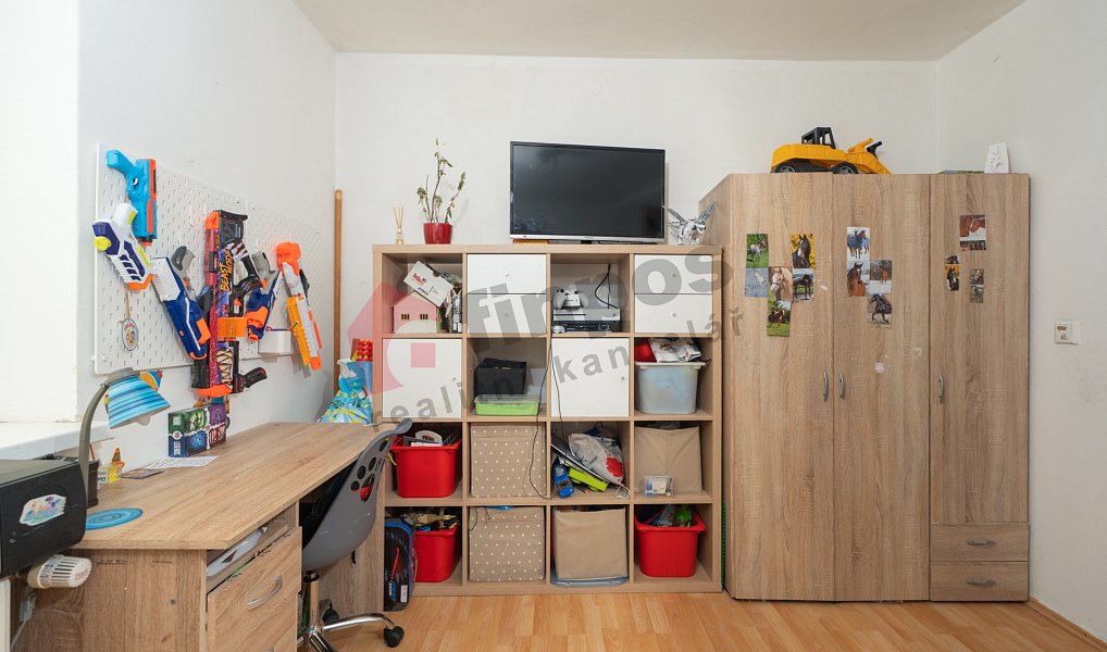 Prodej bytu 3+1 88 m², Benešov – náhled fotky 6