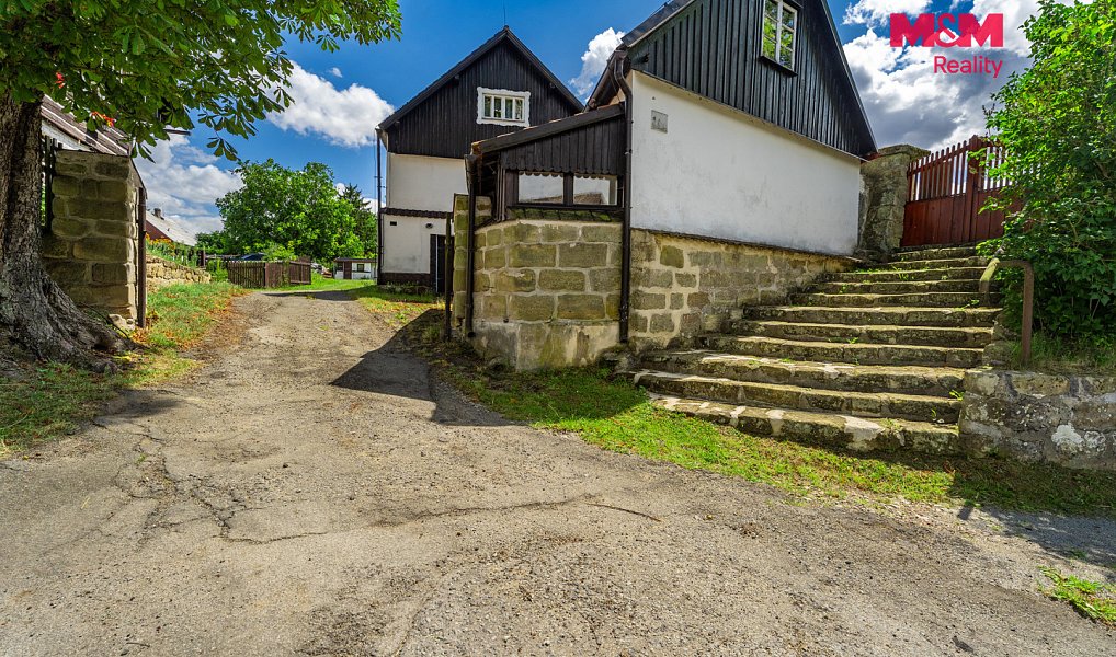 Prodej domu 145 m² s pozemkem 2 156 m², Doksy – náhled fotky 28