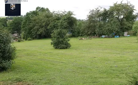 Prodej pozemku 3 561 m², Sedlčany, okres Příbram