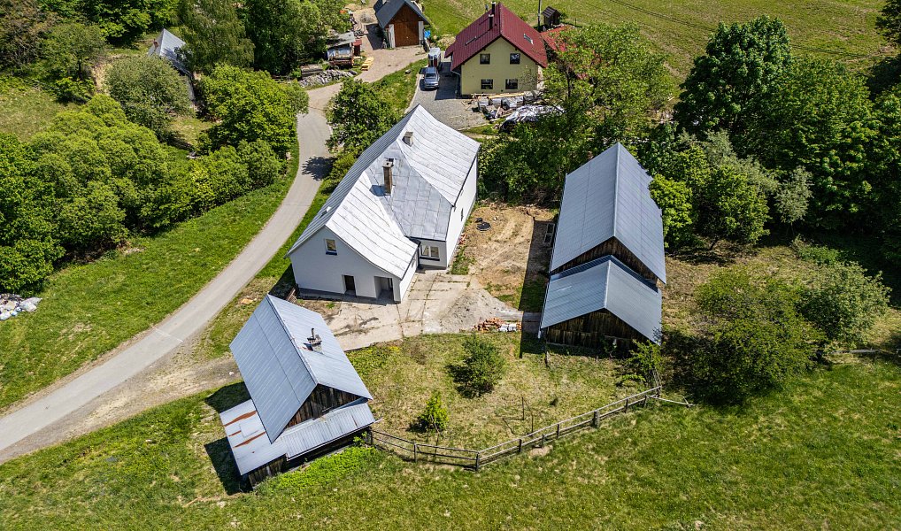 Prodej domu 343 m² s pozemkem 1 671 m², Liptál – náhled fotky 37
