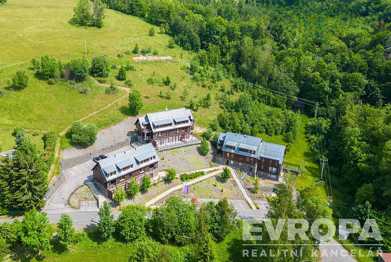 Prodej bytu 1+kk 25 m² – fotografie 2