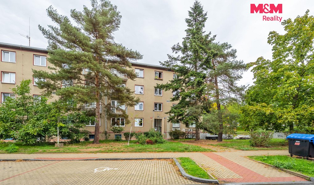 Prodej bytu 2+1 48 m², Praha – náhled fotky 7