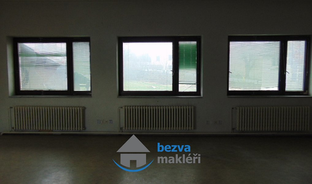 Pronájem výrobních prostor 68 m², Skuteč – náhled fotky 3