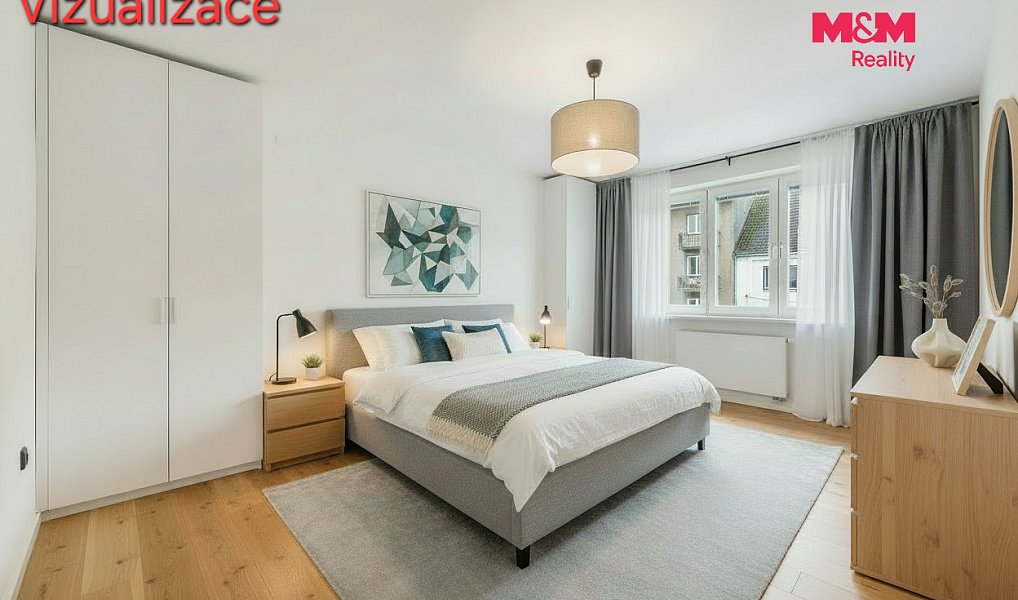 Prodej bytu 2+1 50 m², Vyškov – náhled fotky 10
